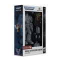 McFarlane Warhammer 40.000 Actionfigur Assault Intercessor Sergeant (Blood Angel) (Artist Proof) 18 cm