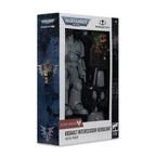 McFarlane Warhammer 40.000 Actionfigur Assault Intercessor Sergeant (Blood Angel) (Artist Proof) 18 cm