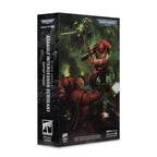 McFarlane Warhammer 40.000 Actionfigur Assault Intercessor Sergeant (Blood Angel) (Artist Proof) 18 cm