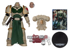 McFarlane Warhammer 40.000 Actionfigur Sternguard Veteran (Dark Angels) 18 cm