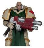 McFarlane Warhammer 40.000 Actionfigur Sternguard Veteran (Dark Angels) 18 cm
