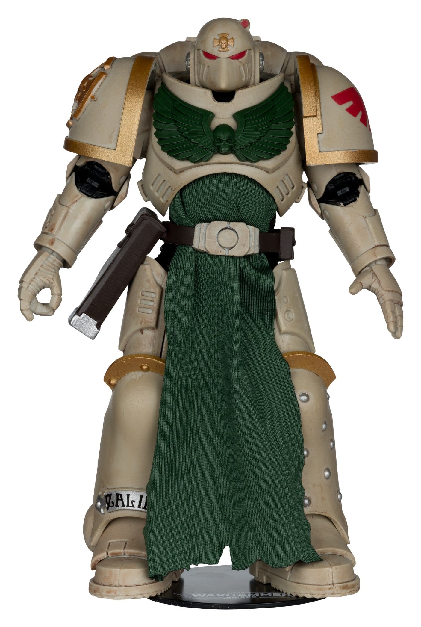 McFarlane Warhammer 40.000 Actionfigur Sternguard Veteran (Dark Angels) 18 cm
