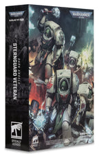 McFarlane Warhammer 40.000 Actionfigur Sternguard Veteran (Dark Angels) 18 cm