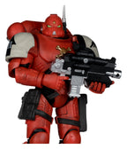 McFarlane Warhammer 40.000 Actionfigur Infiltrator (Blood Ravens ) (Dawn of War 4) 20 cm