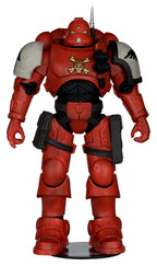 McFarlane Warhammer 40.000 Actionfigur Infiltrator (Blood Ravens ) (Dawn of War 4) 20 cm