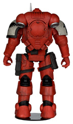 McFarlane Warhammer 40.000 Actionfigur Infiltrator (Blood Ravens ) (Dawn of War 4) 20 cm