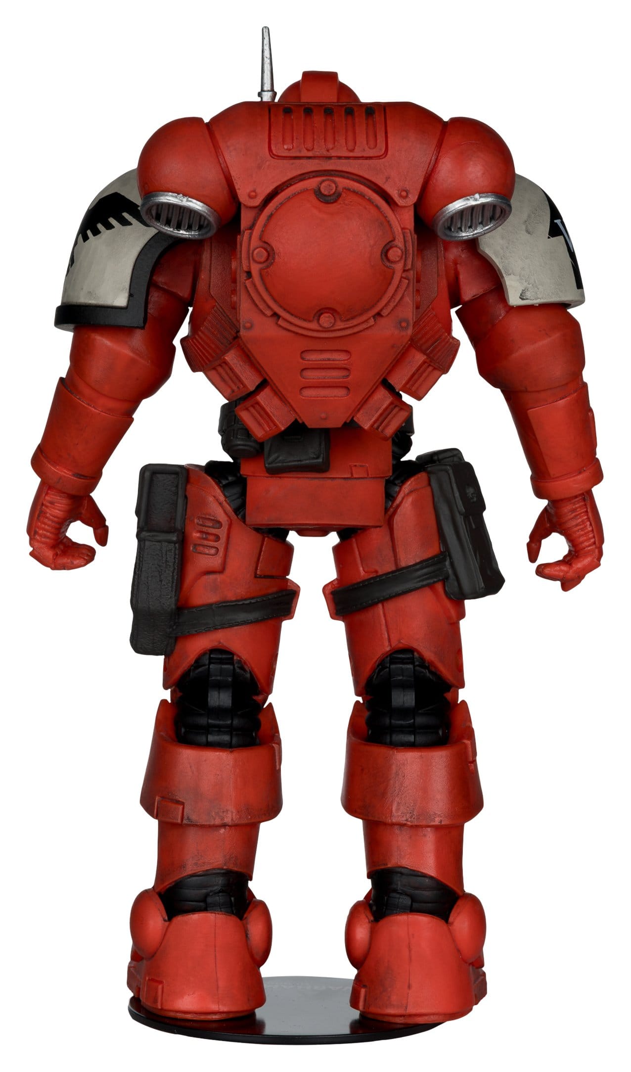 McFarlane Warhammer 40.000 Actionfigur Infiltrator (Blood Ravens ) (Dawn of War 4) 20 cm