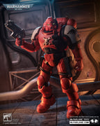 McFarlane Warhammer 40.000 Actionfigur Infiltrator (Blood Ravens ) (Dawn of War 4) 20 cm