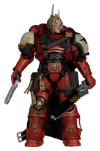 McFarlane Warhammer 40.000 Dawn of War Elite Edition Actionfigur Captain Cyrus (Dawn of War 4) 20 cm
