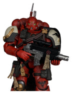 McFarlane Warhammer 40.000 Dawn of War Elite Edition Actionfigur Captain Cyrus (Dawn of War 4) 20 cm