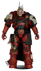 McFarlane Warhammer 40.000 Dawn of War Elite Edition Actionfigur Captain Cyrus (Dawn of War 4) 20 cm