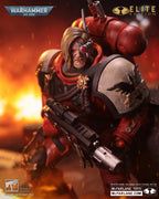 McFarlane Warhammer 40.000 Dawn of War Elite Edition Actionfigur Captain Cyrus (Dawn of War 4) 20 cm