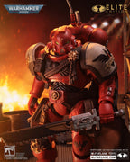 McFarlane Warhammer 40.000 Dawn of War Elite Edition Actionfigur Captain Cyrus (Dawn of War 4) 20 cm