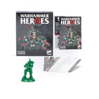 Warhammer Heroes Miniaturen Dark Angels Einzelbox