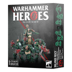 Warhammer Heroes Miniaturen Dark Angels Einzelbox