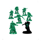 Warhammer Heroes Miniaturen Dark Angels Einzelbox