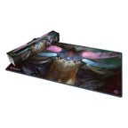 Ultimate Guard Play-Mat Magic: The Gathering "Tarkir: Dragonstorm" - Shiko, Paragon of the Way