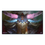 Ultimate Guard Play-Mat Magic: The Gathering "Tarkir: Dragonstorm" - Shiko, Paragon of the Way