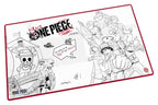 Ultimate Guard Play-Mat One Piece - Sketch